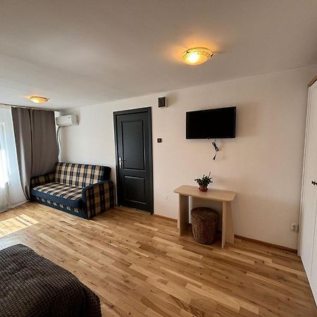 Vila Daddy Deva Extérieur photo
