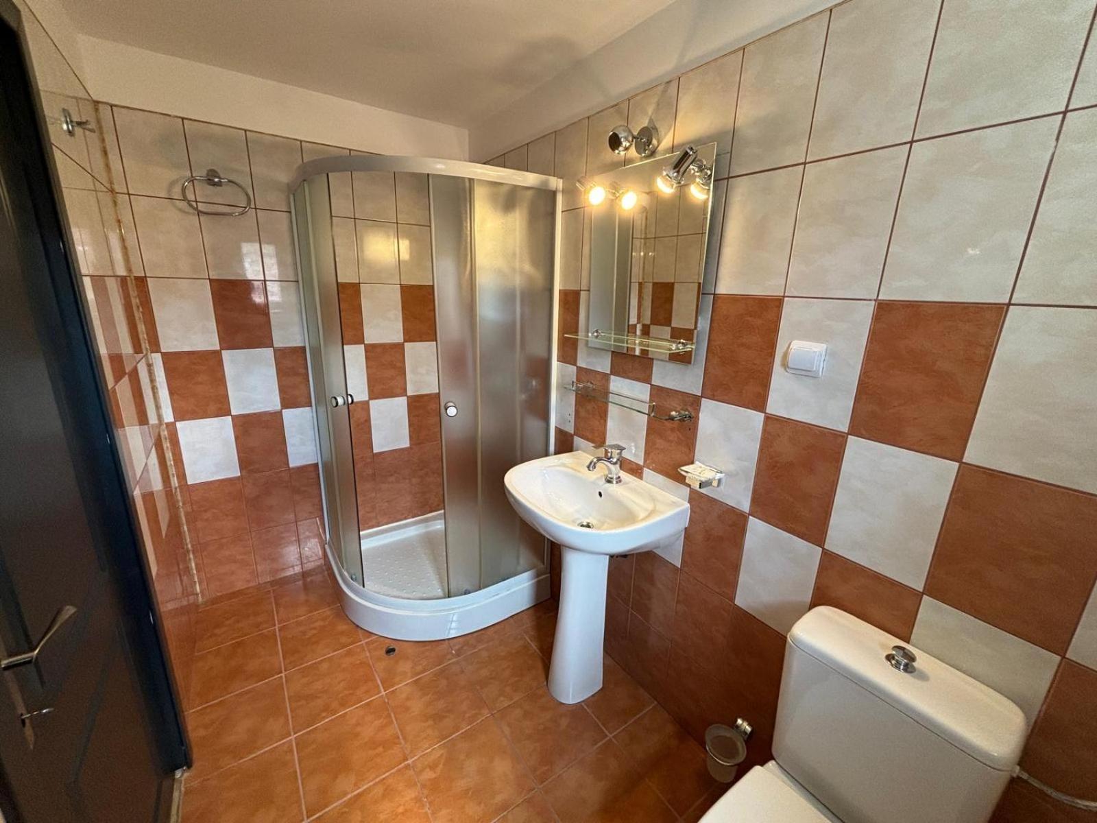 Vila Daddy Deva Extérieur photo
