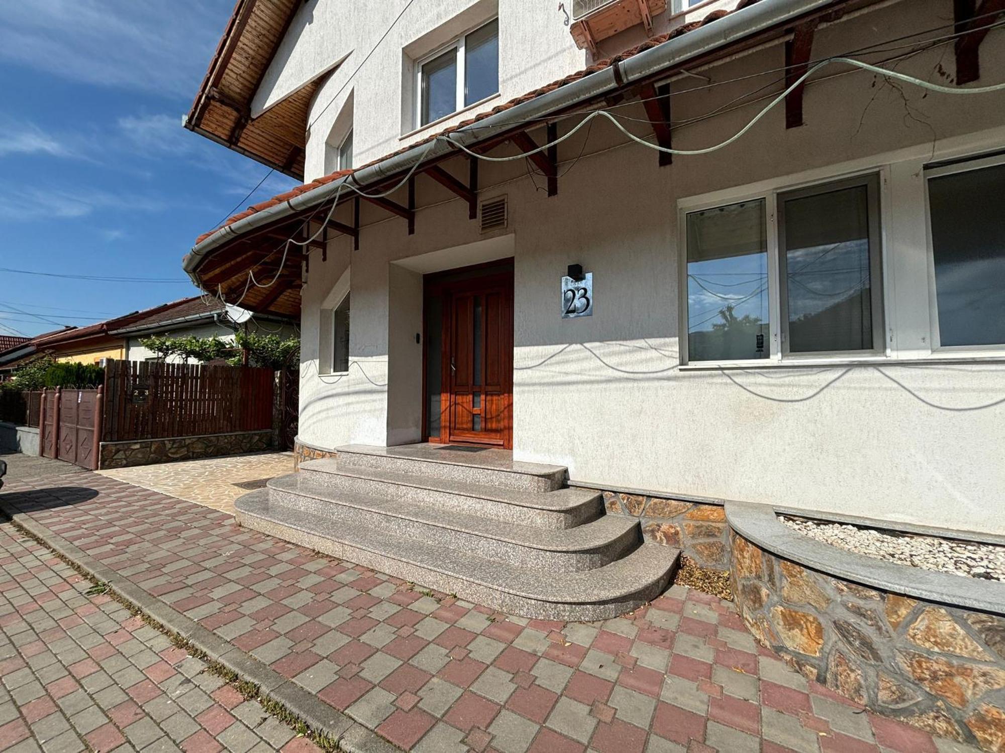 Vila Daddy Deva Extérieur photo