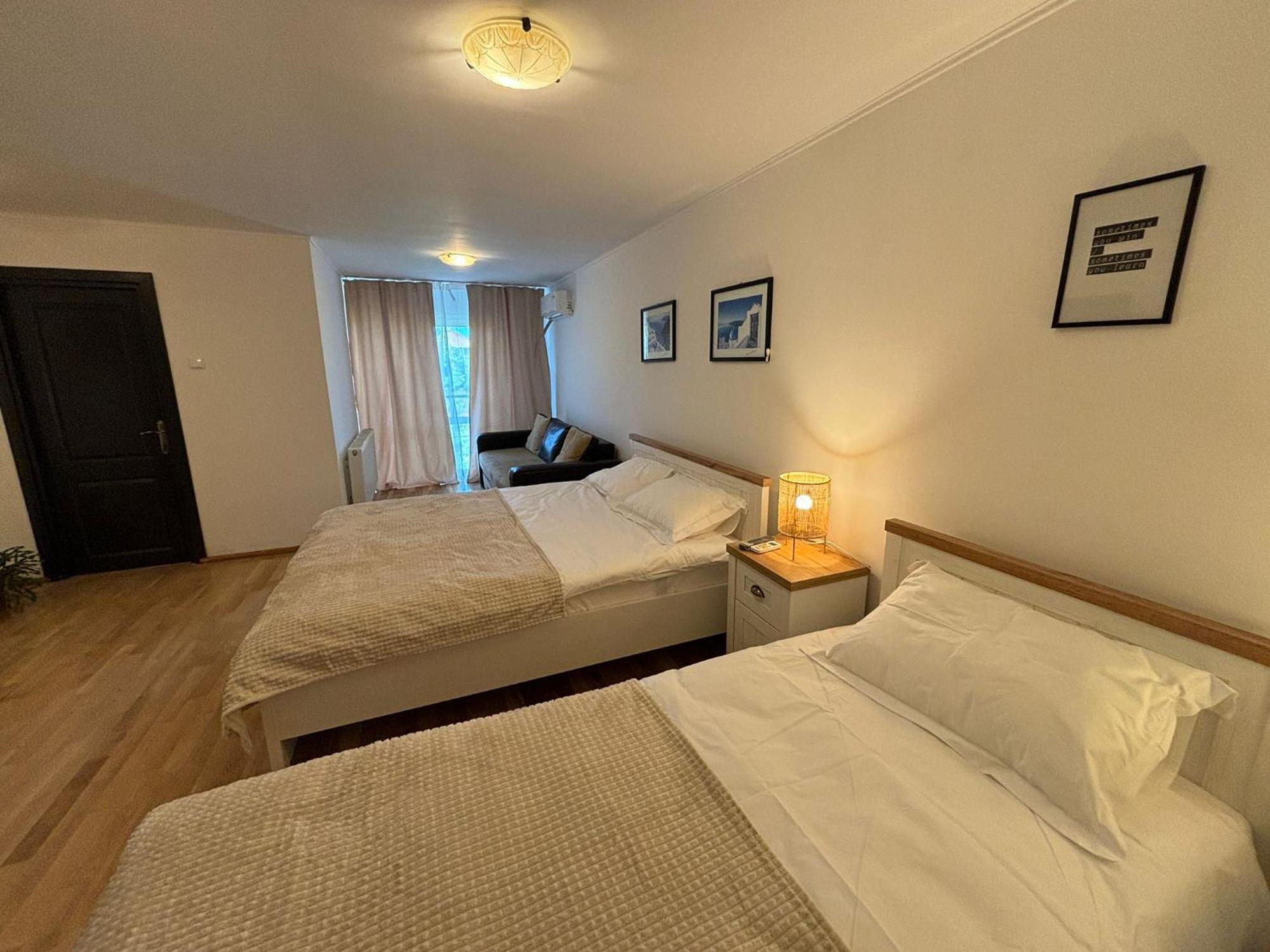Vila Daddy Deva Extérieur photo