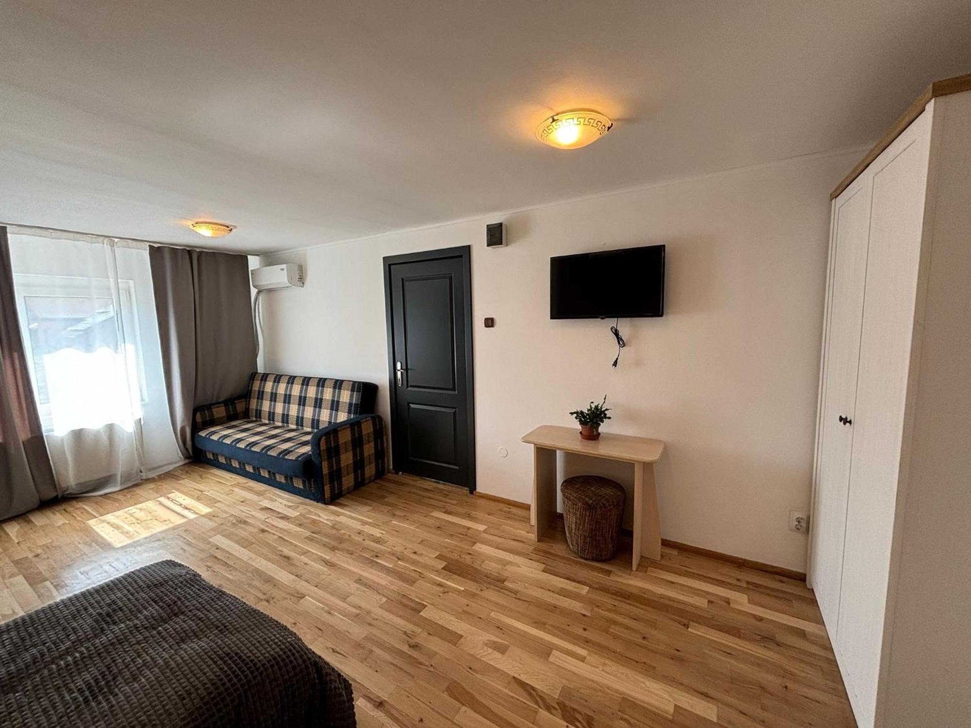 Vila Daddy Deva Extérieur photo