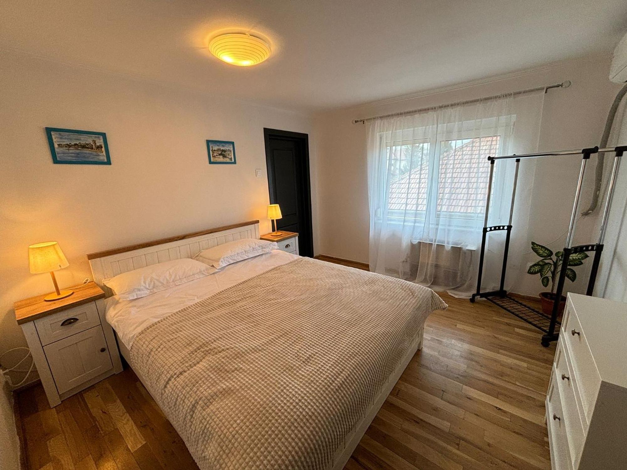 Vila Daddy Deva Extérieur photo