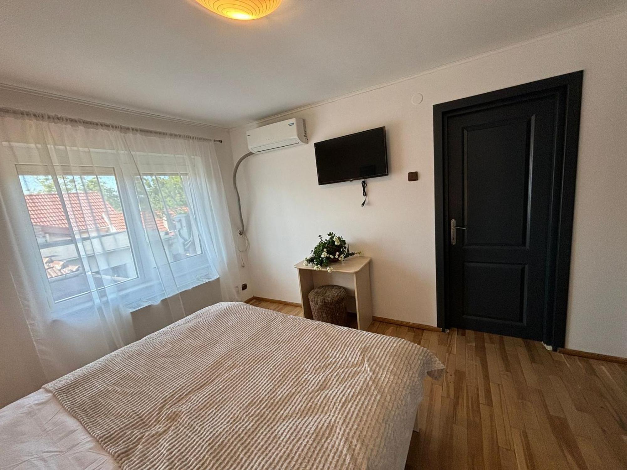 Vila Daddy Deva Extérieur photo