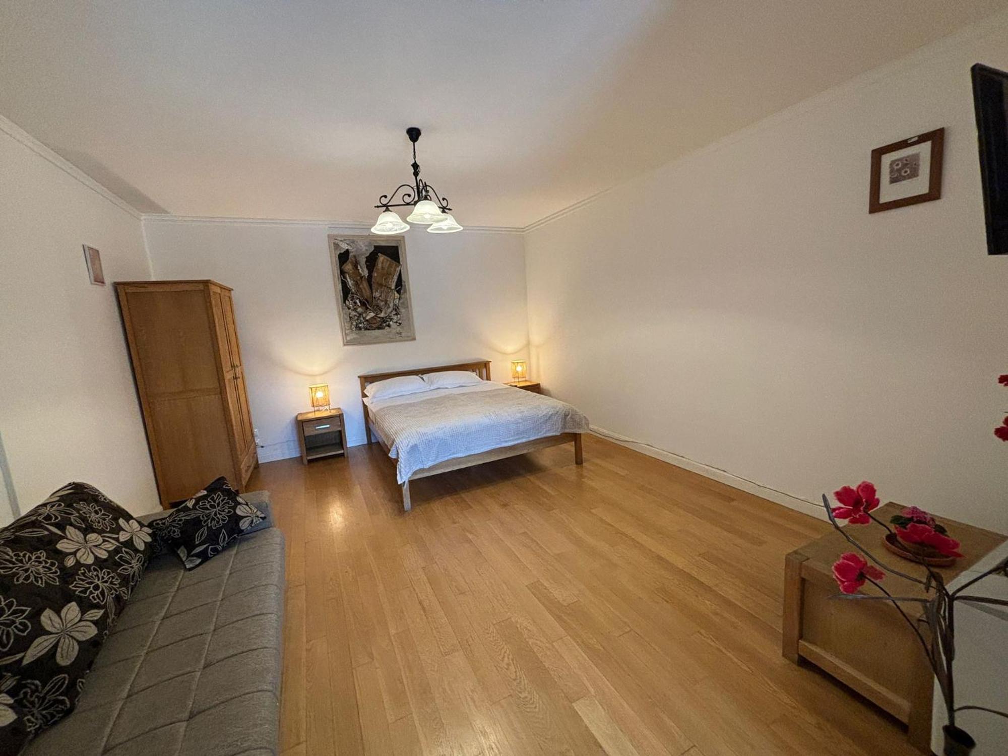 Vila Daddy Deva Extérieur photo