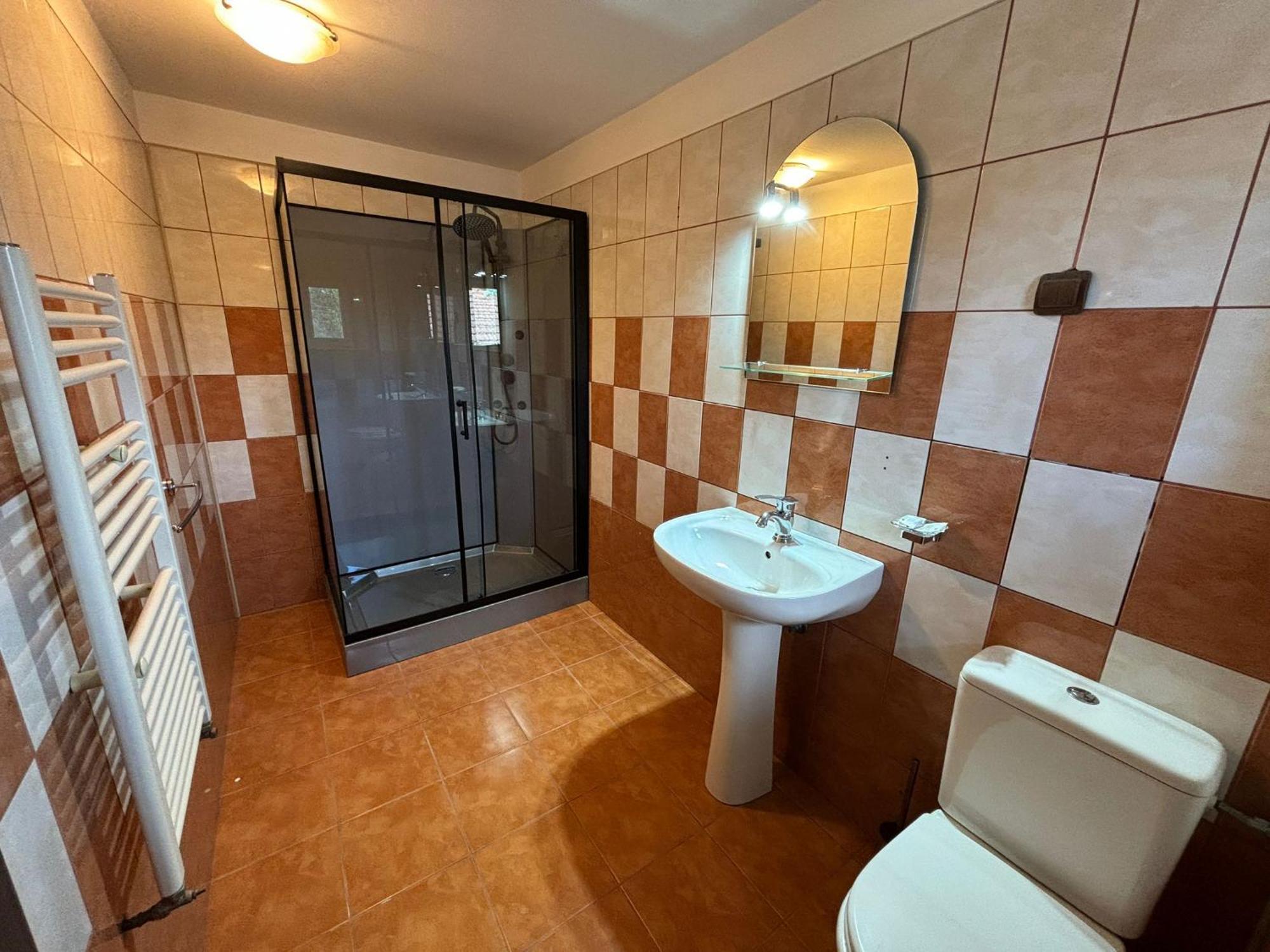 Vila Daddy Deva Extérieur photo