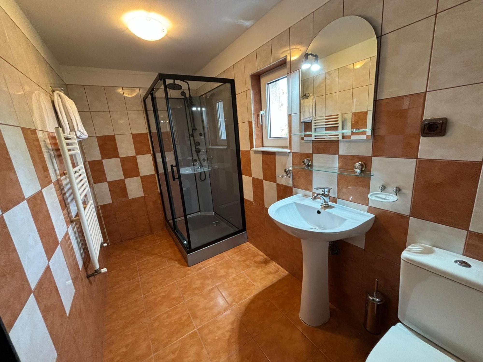 Vila Daddy Deva Extérieur photo