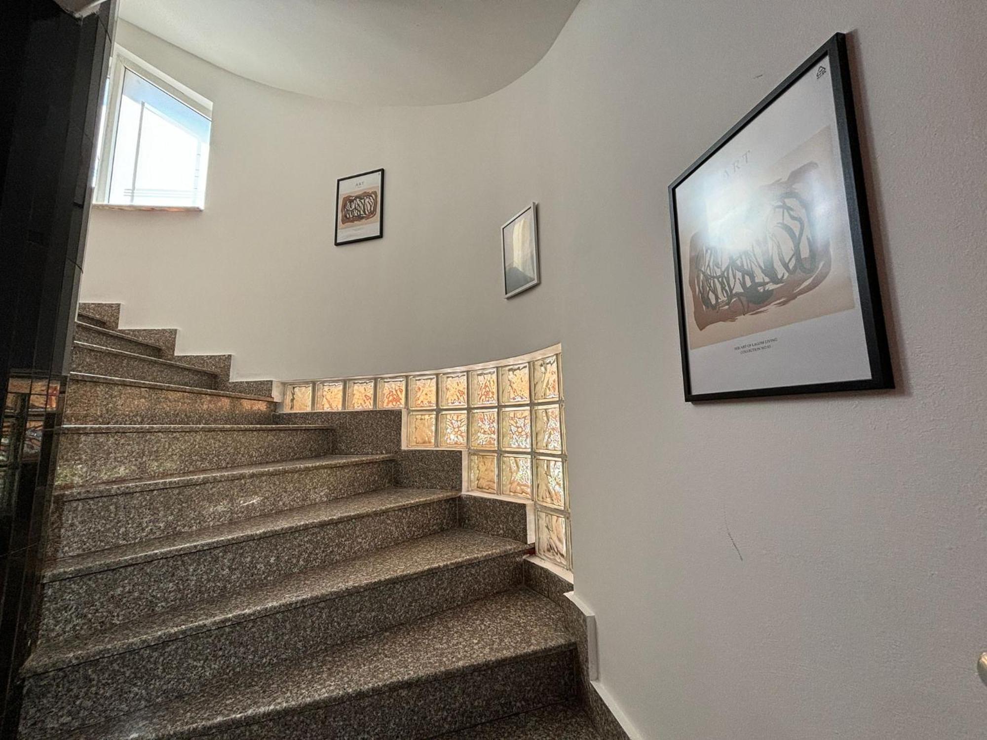 Vila Daddy Deva Extérieur photo