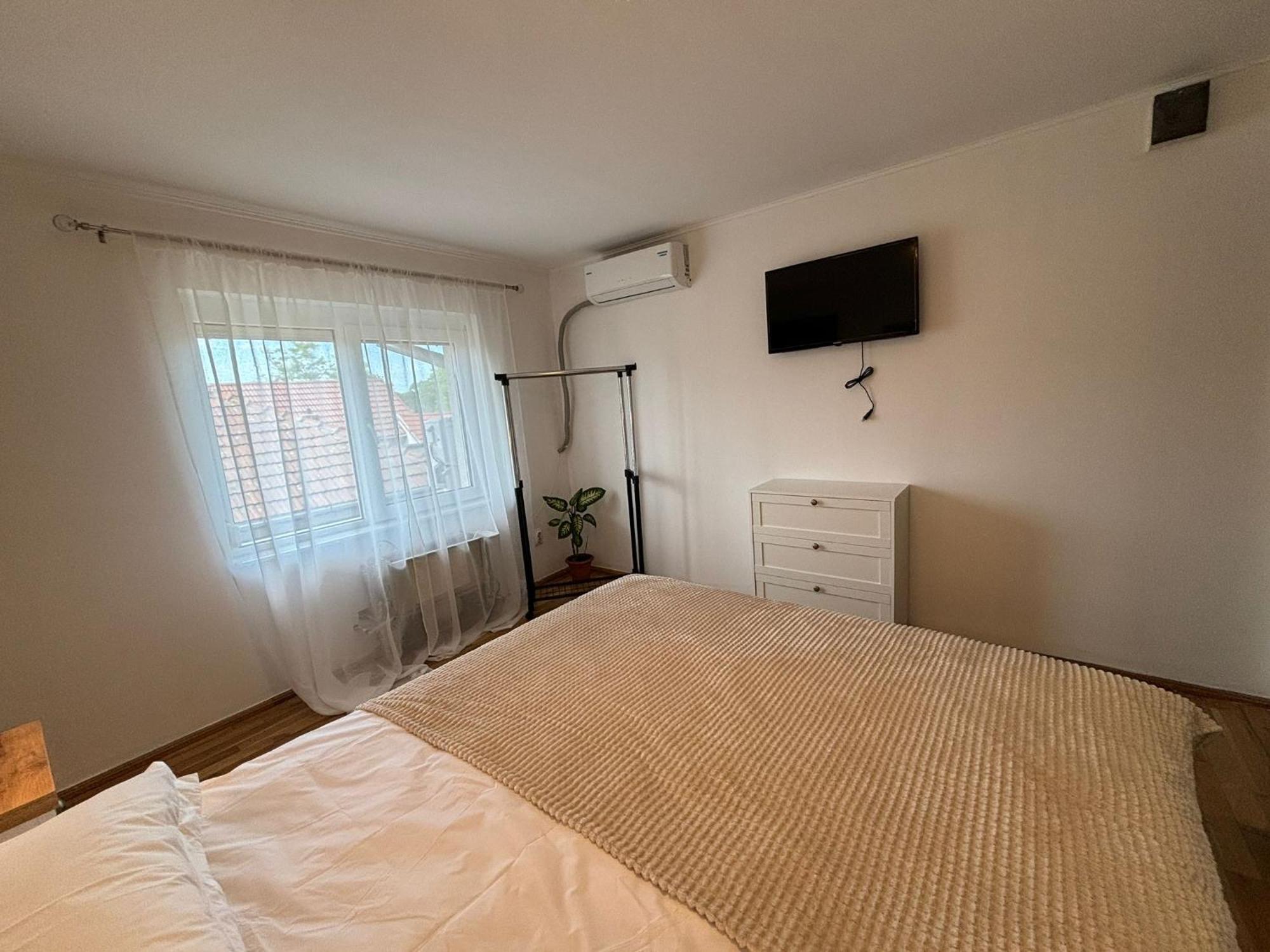 Vila Daddy Deva Extérieur photo