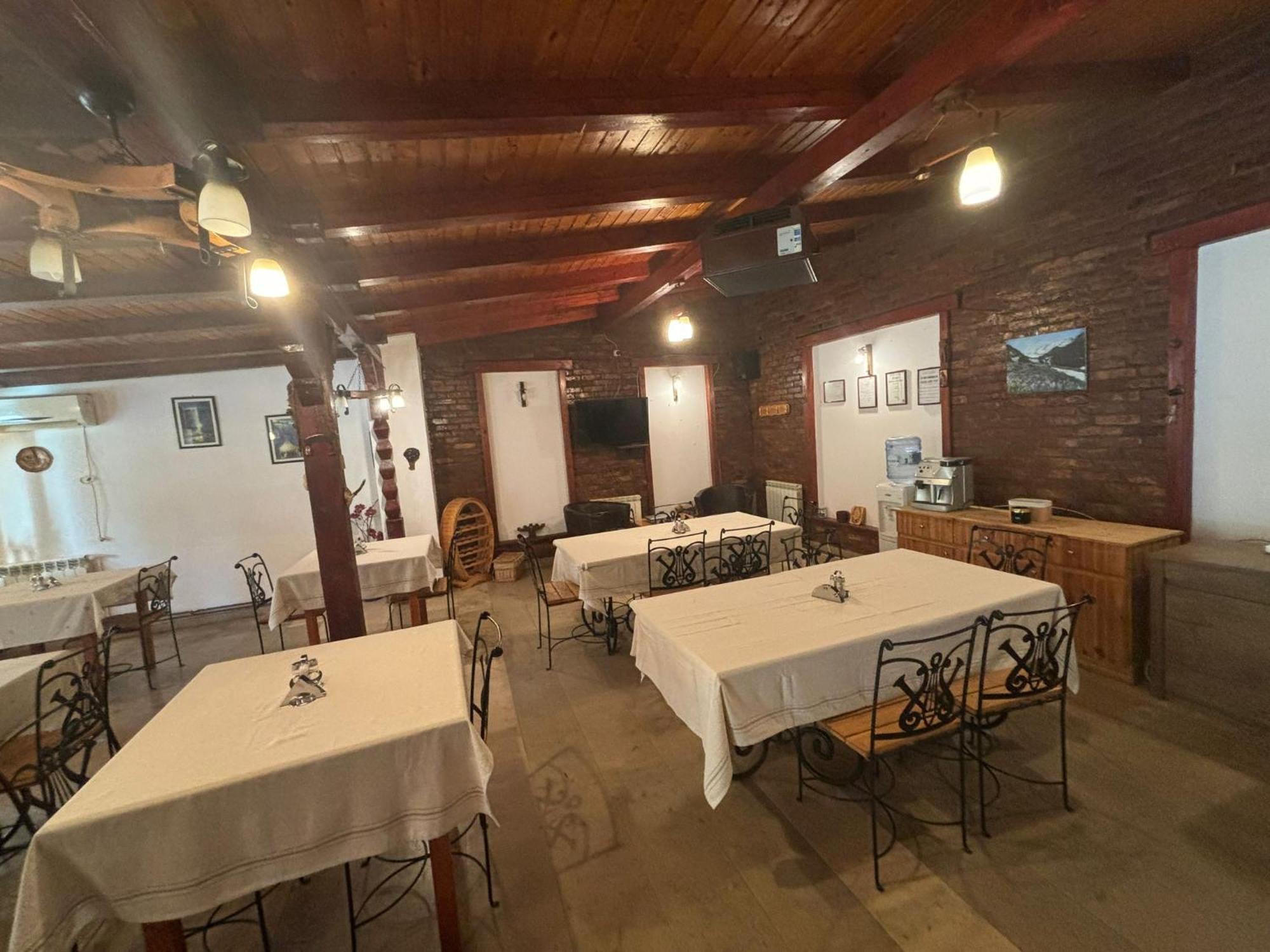 Vila Daddy Deva Extérieur photo