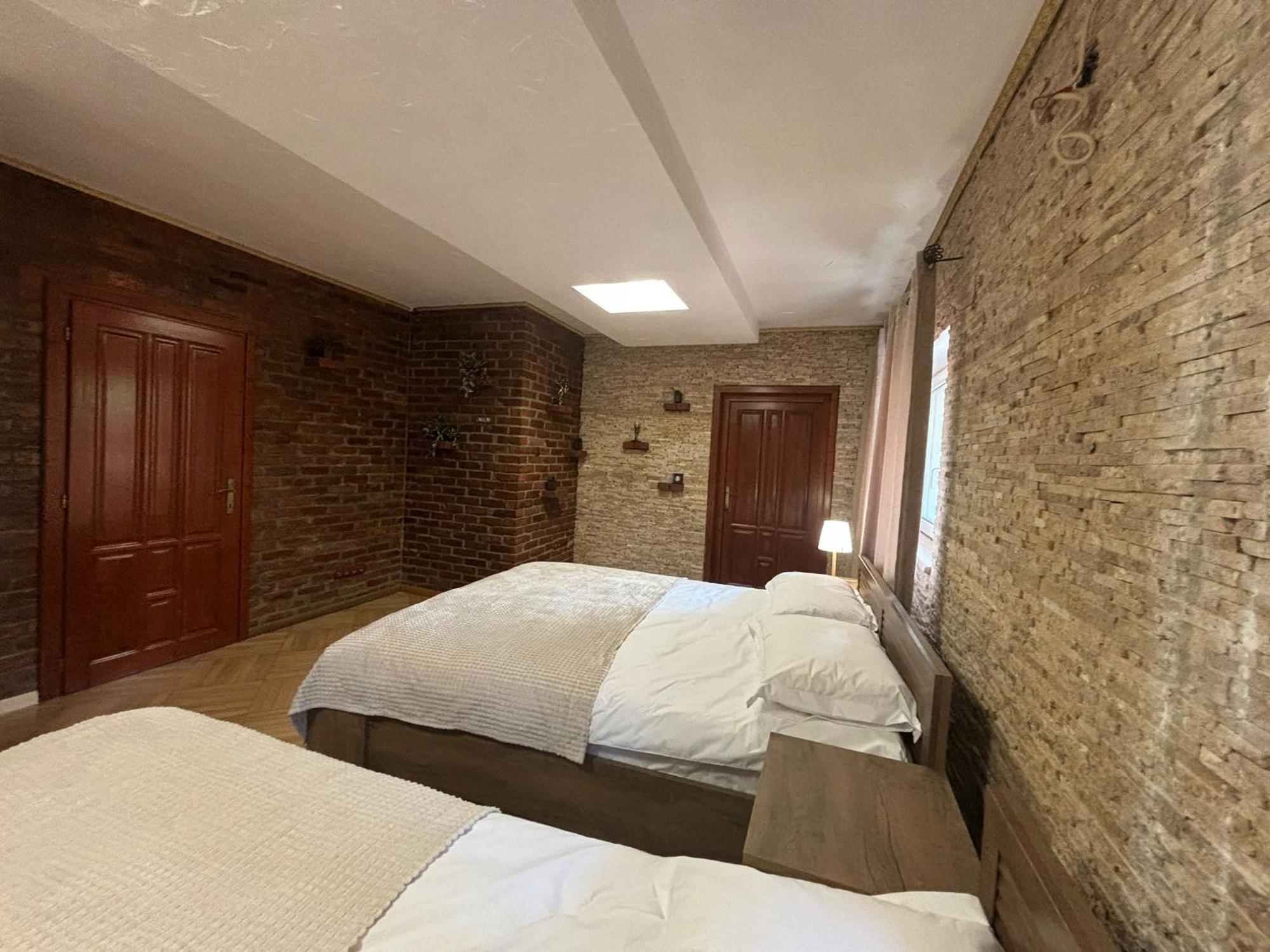 Vila Daddy Deva Extérieur photo