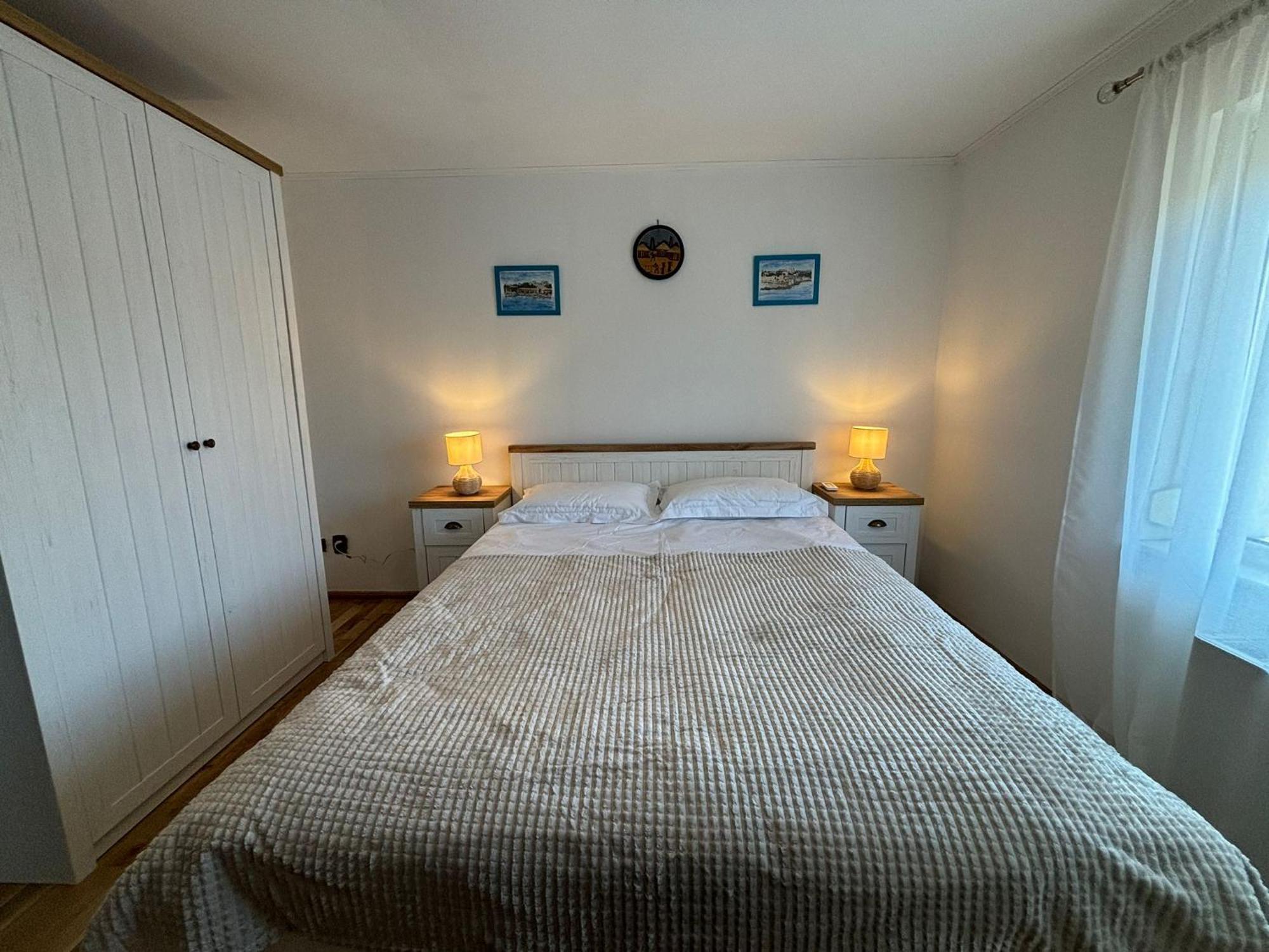 Vila Daddy Deva Extérieur photo