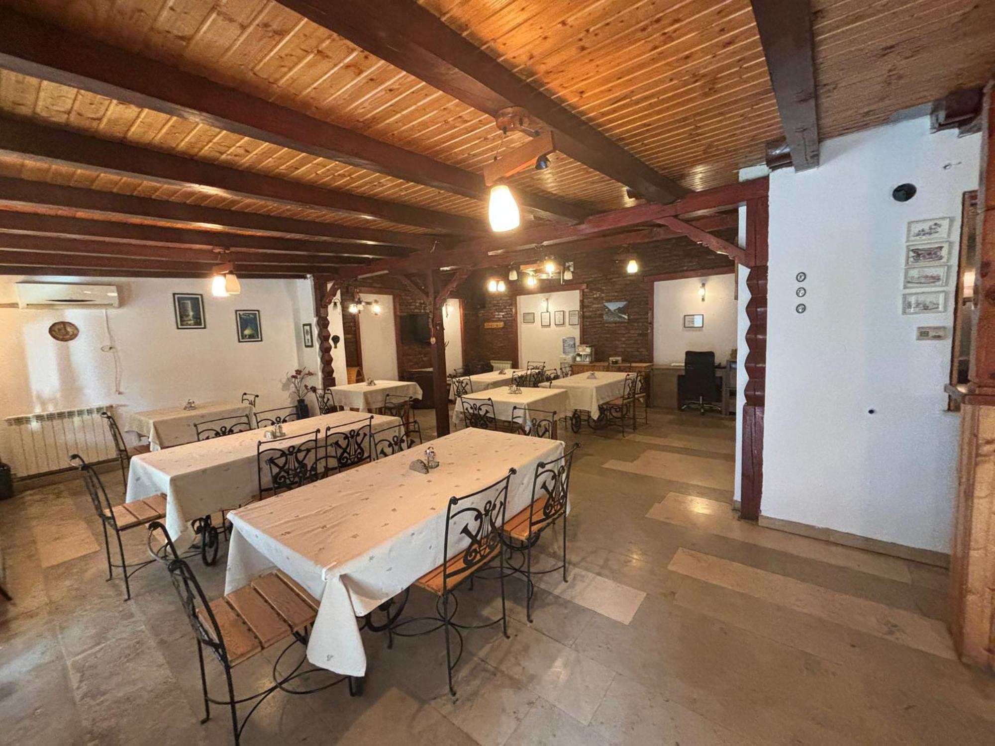 Vila Daddy Deva Extérieur photo