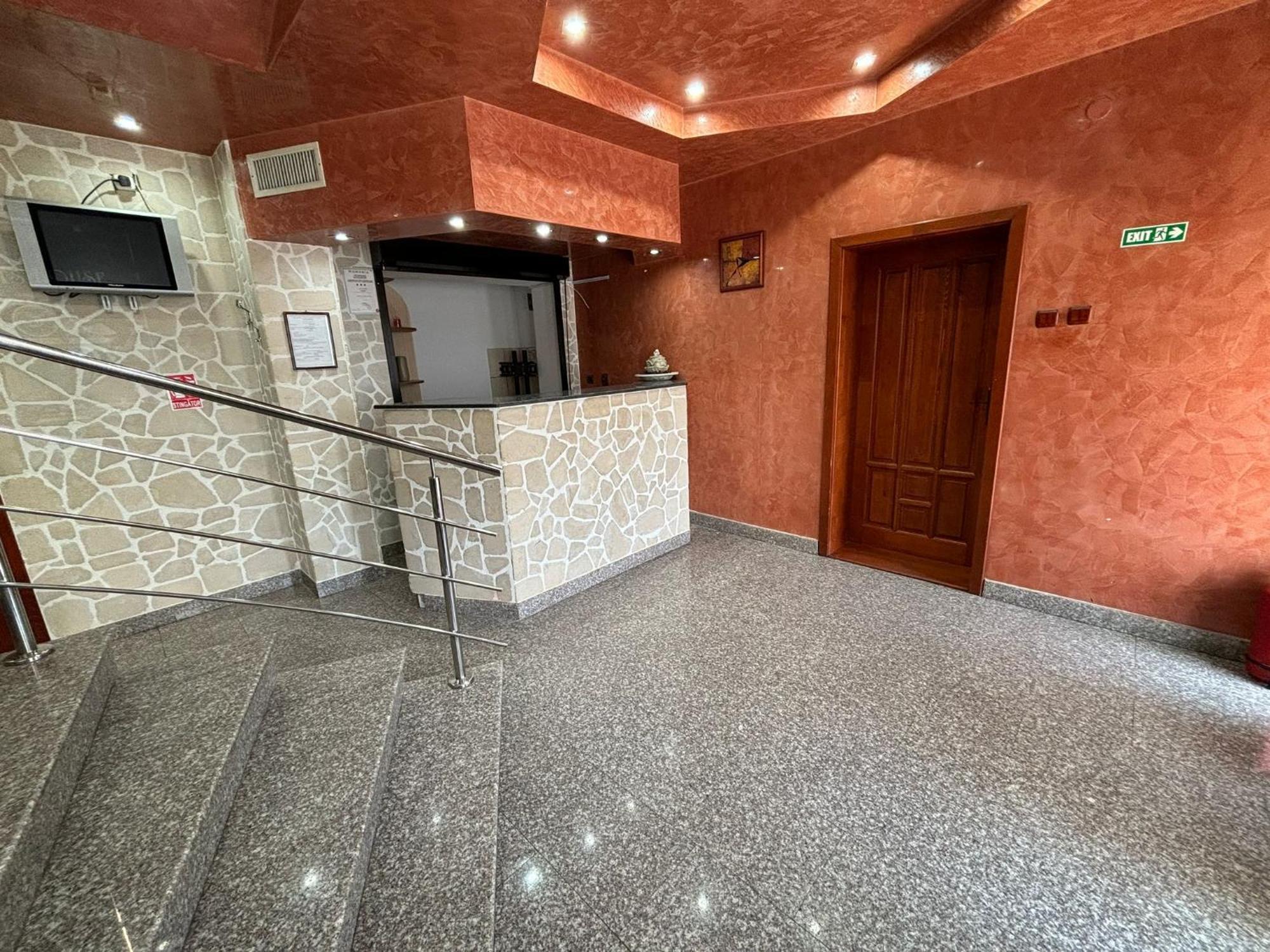 Vila Daddy Deva Extérieur photo