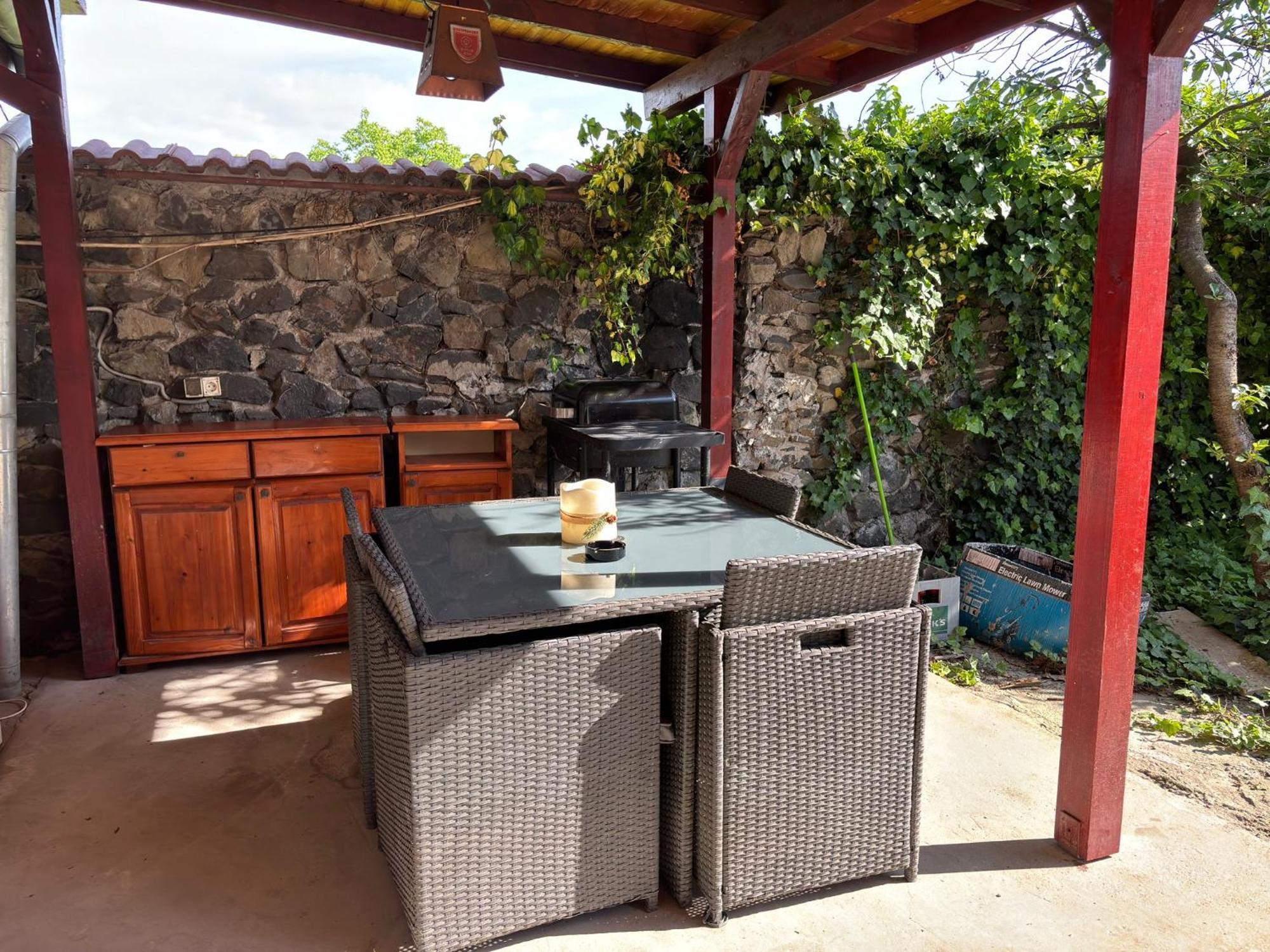 Vila Daddy Deva Extérieur photo