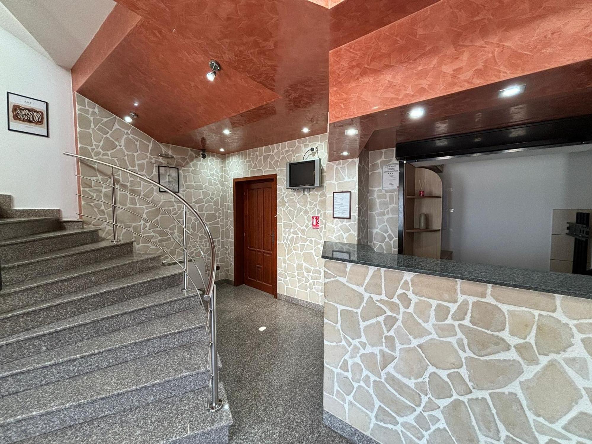 Vila Daddy Deva Extérieur photo