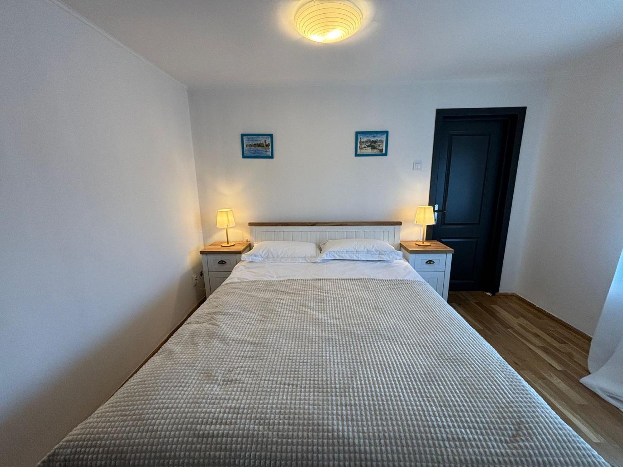 Vila Daddy Deva Extérieur photo