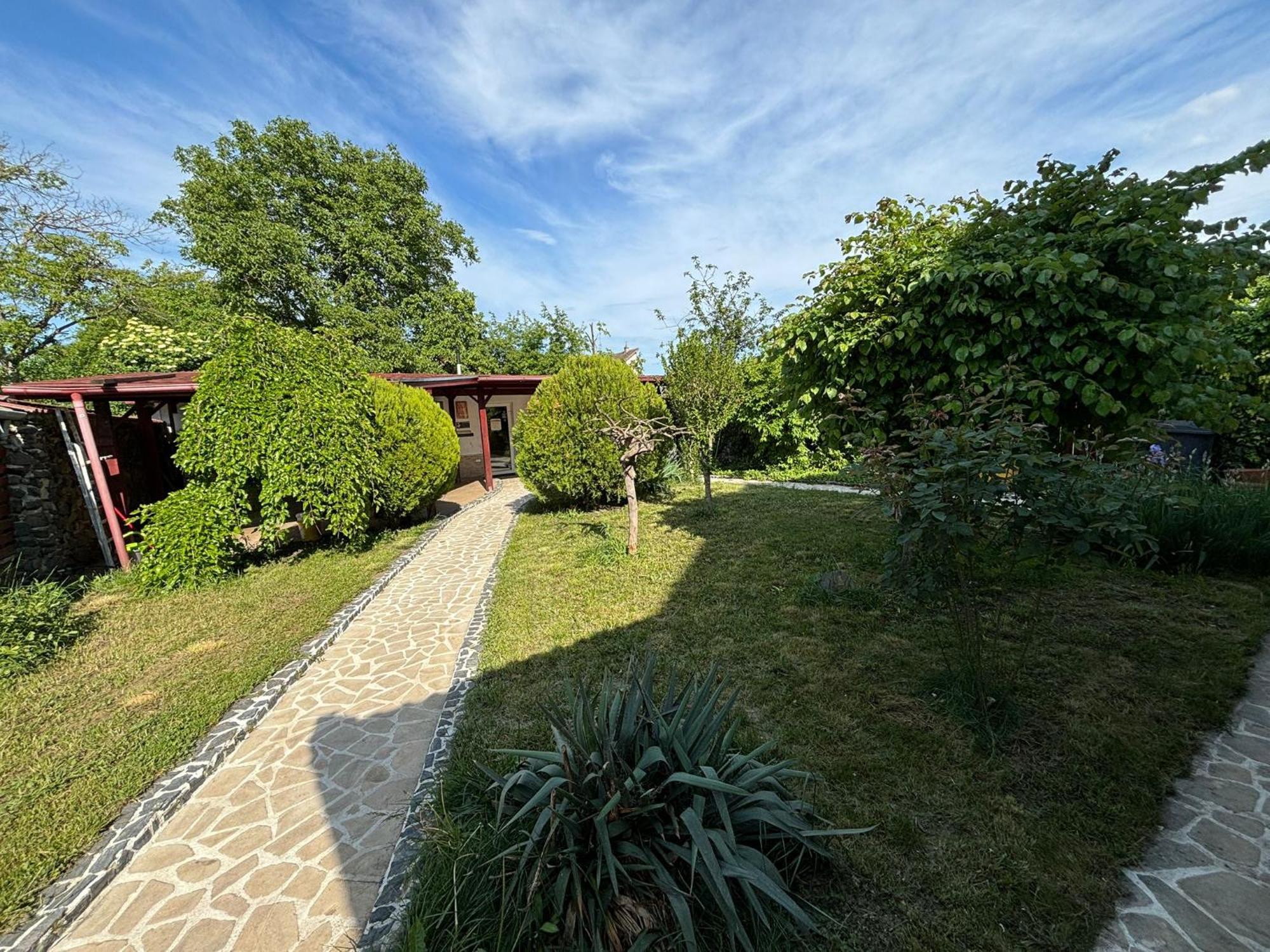 Vila Daddy Deva Extérieur photo