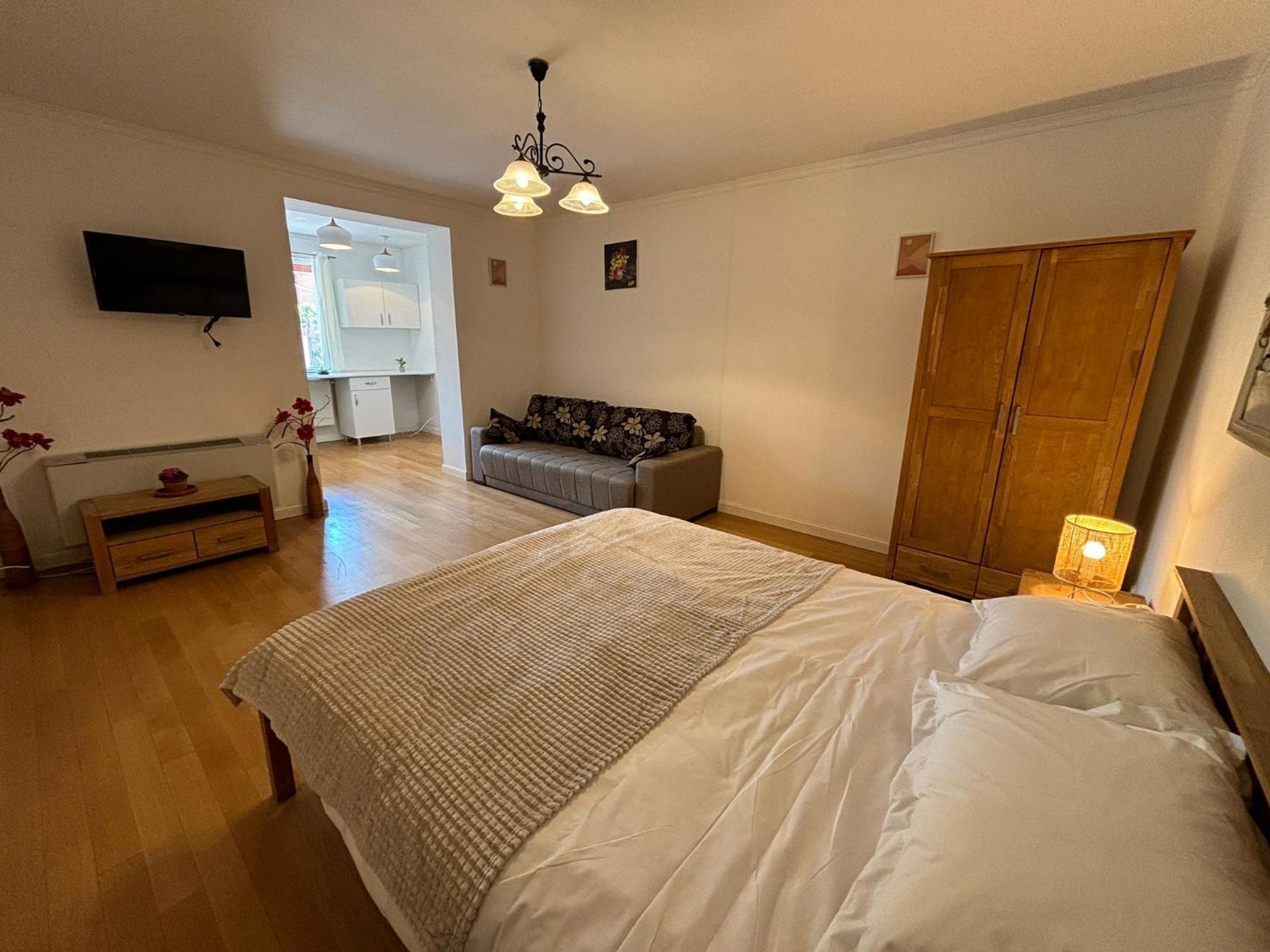 Vila Daddy Deva Extérieur photo
